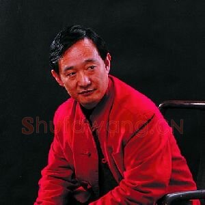陈广秀