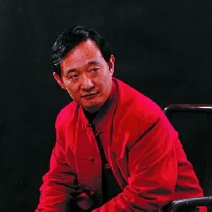 陈广秀