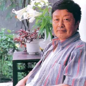 张文源