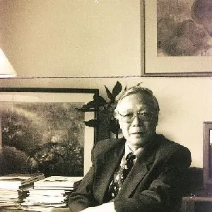 竺庆有