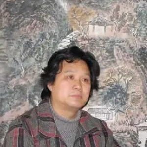 陈濂波