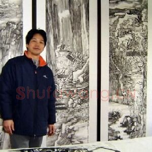 金心明