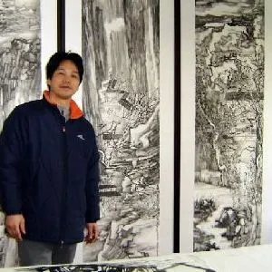 金心明