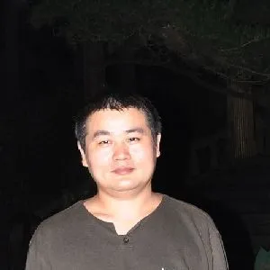 刘龙耀