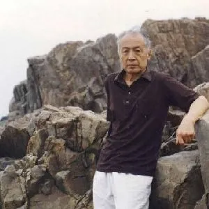 林岗