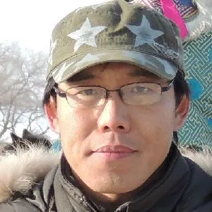 付向宏