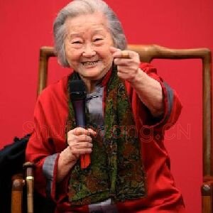 邹佩珠