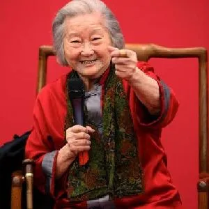 邹佩珠