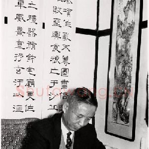 朱龙庵