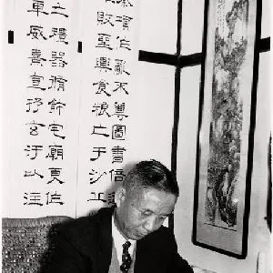 朱龙庵
