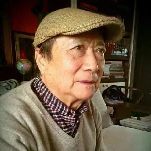 周伐耕