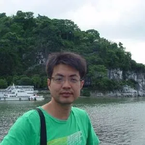 金晓华