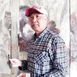 周和平