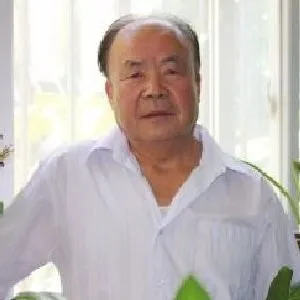 韦自强