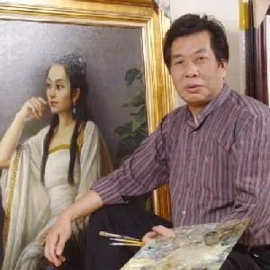 苏继海