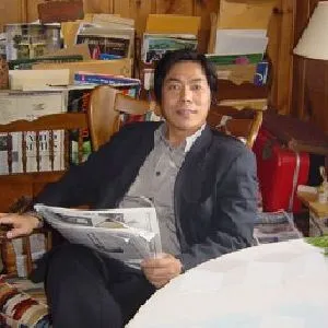 于世宏