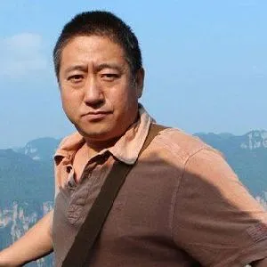 李军良