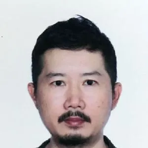 罗阳竹