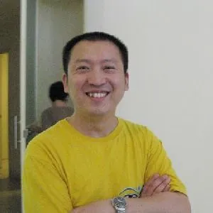 张小涛