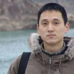 陈旭海