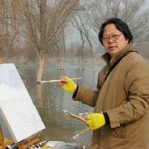 王力克