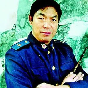 张明川
