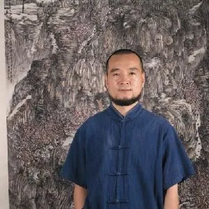 李健强