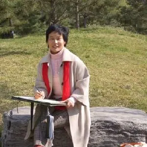 赵上慧