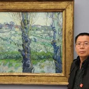 周武发