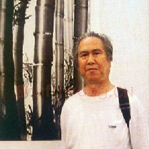 辛鉴名