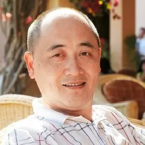 张杰