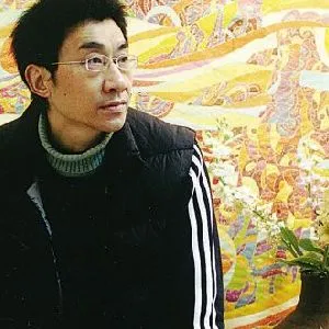 陈斌