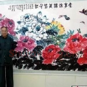 陈名流