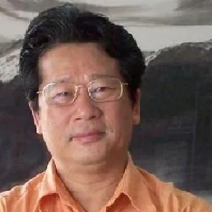 许钦松