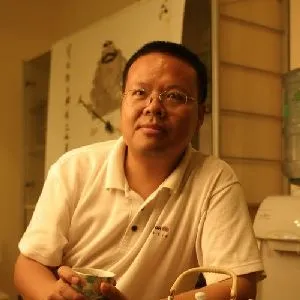 王林