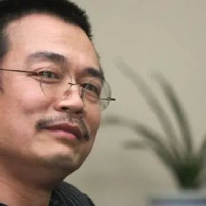 林若熹