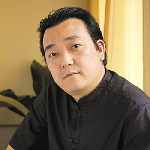 程东富