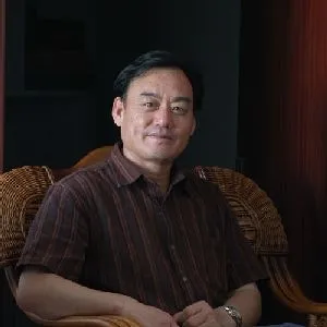 任勤林