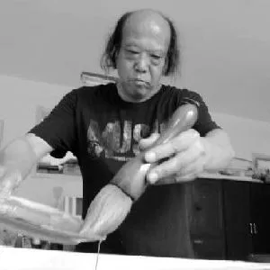 马洪建