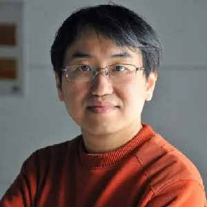 黄戈