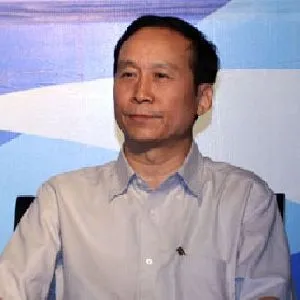 朱明德