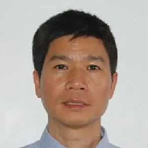 吴健强