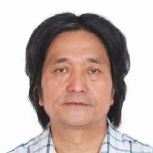陆志德