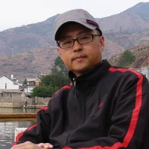 杨光