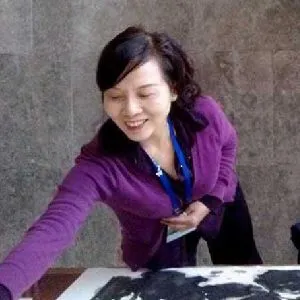 欧阳慧龄