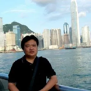 李晓东