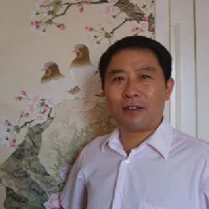 赵小竹
