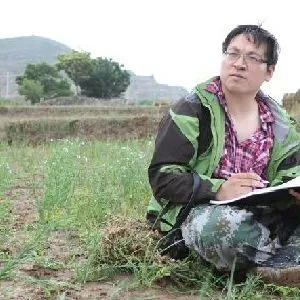 刘忠良