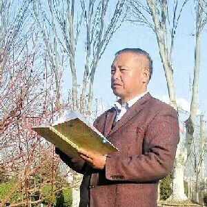 沈克斌