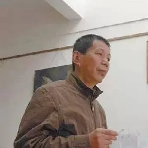傅世文